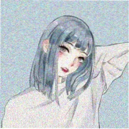 受访创作者旧胶片修复计划修复师头像